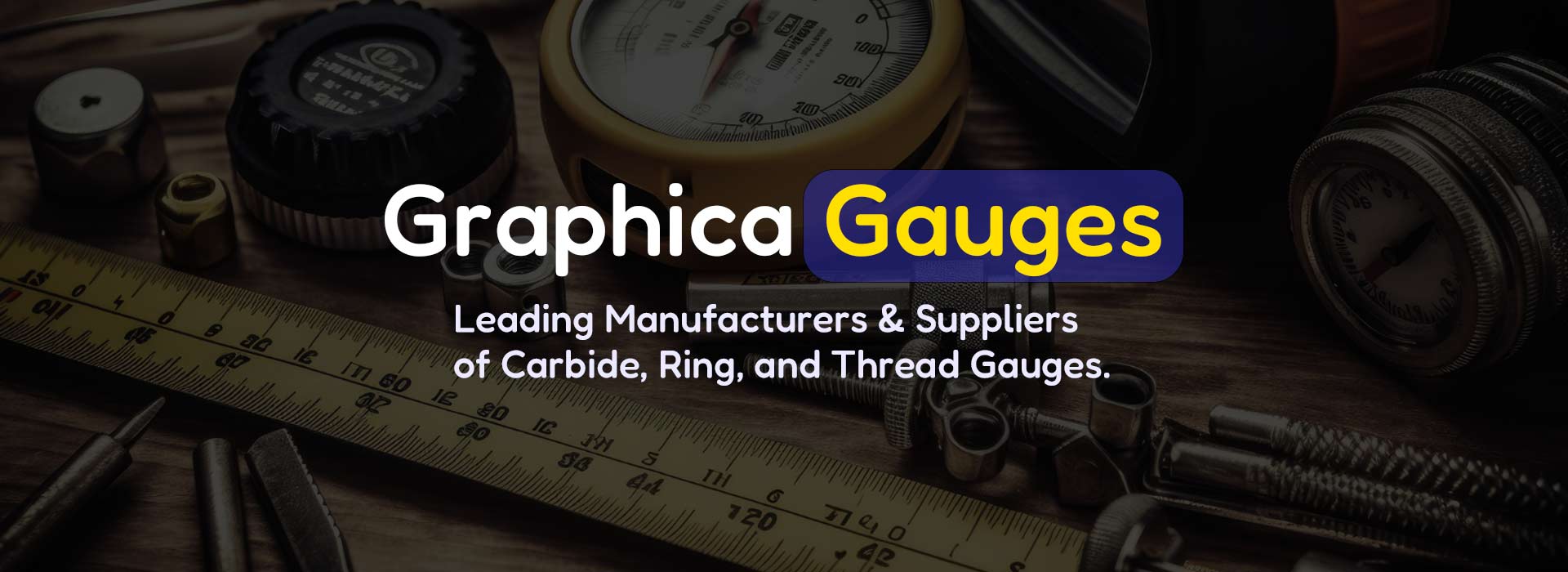 Graphica Gauges