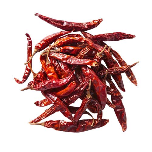 Red Chilli Manufacturers in Pune
