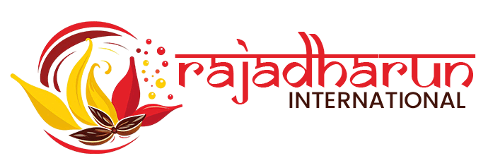RAJADHARUN INTERNATIONAL